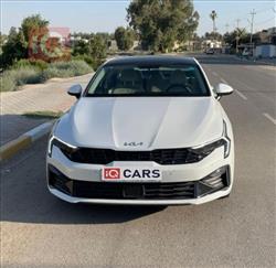 كيا K5